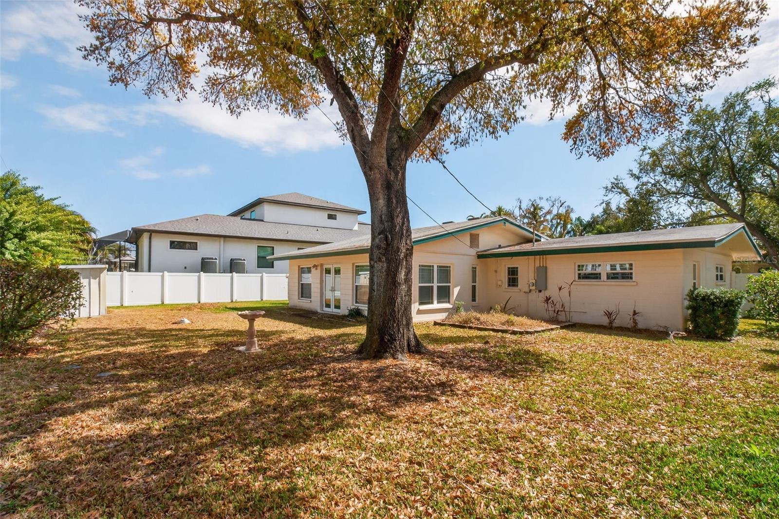 EDEN SHORES SEC 1 - Residential