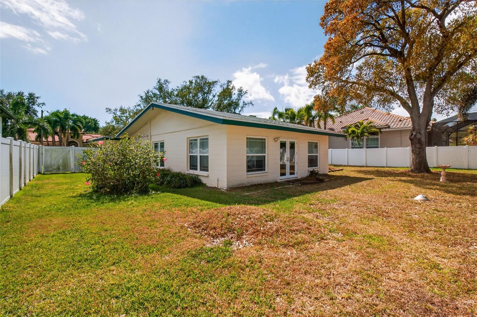 EDEN SHORES SEC 1 - Residential