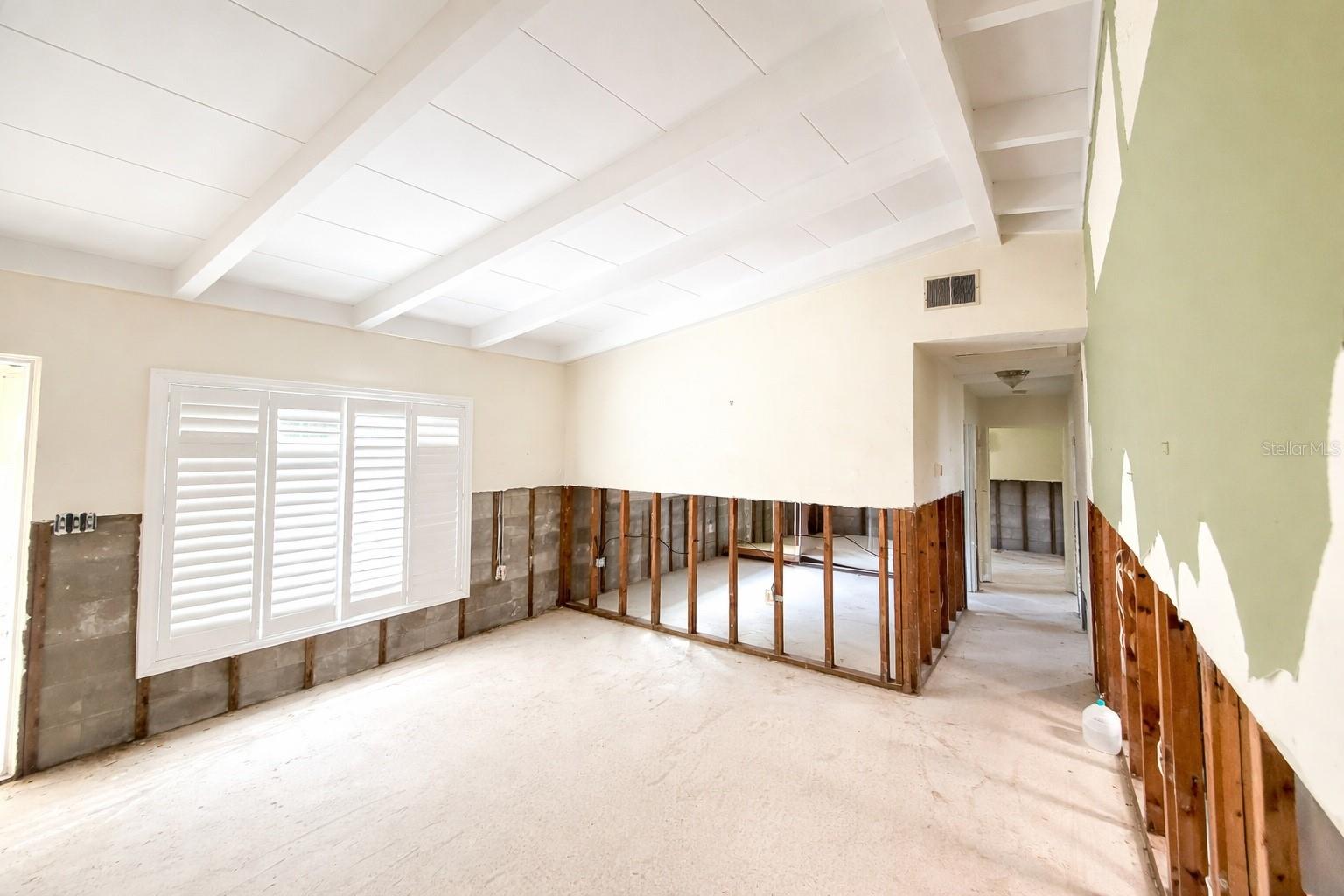 EDEN SHORES SEC 1 - Residential