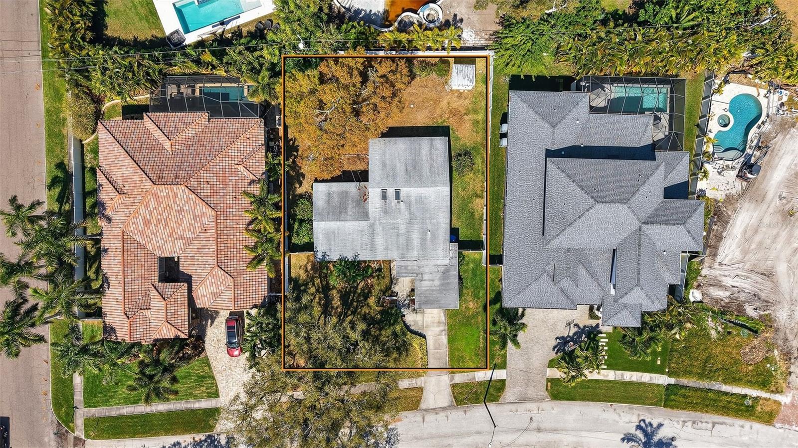 EDEN SHORES SEC 1 - Residential