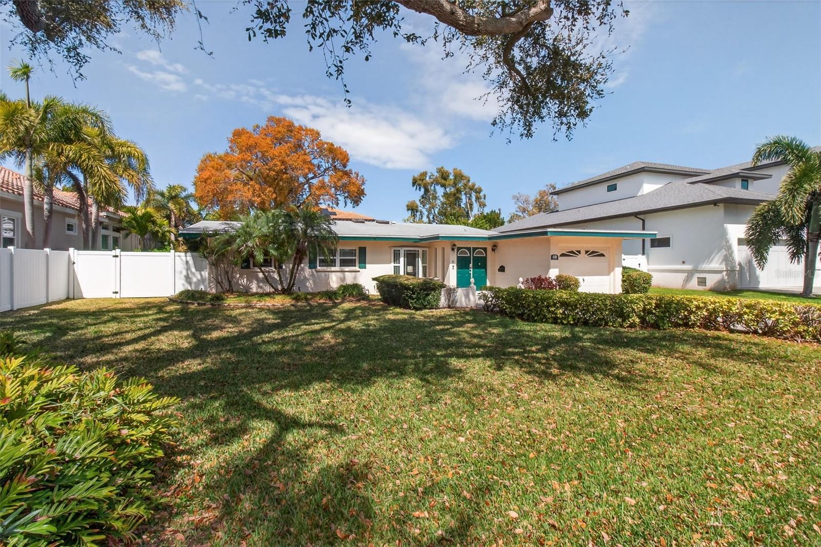 EDEN SHORES SEC 1 - Residential