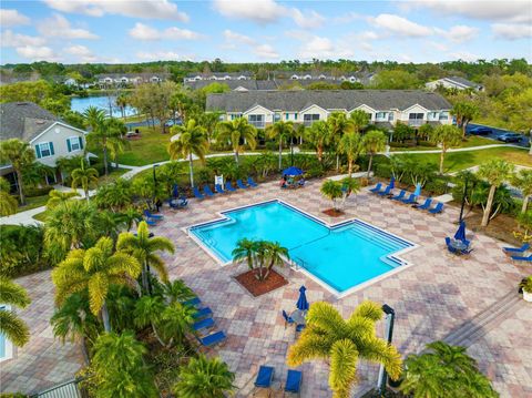 A home in LAKEWOOD RANCH