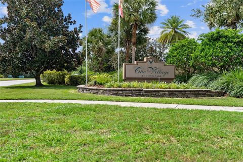 A home in LAKEWOOD RANCH