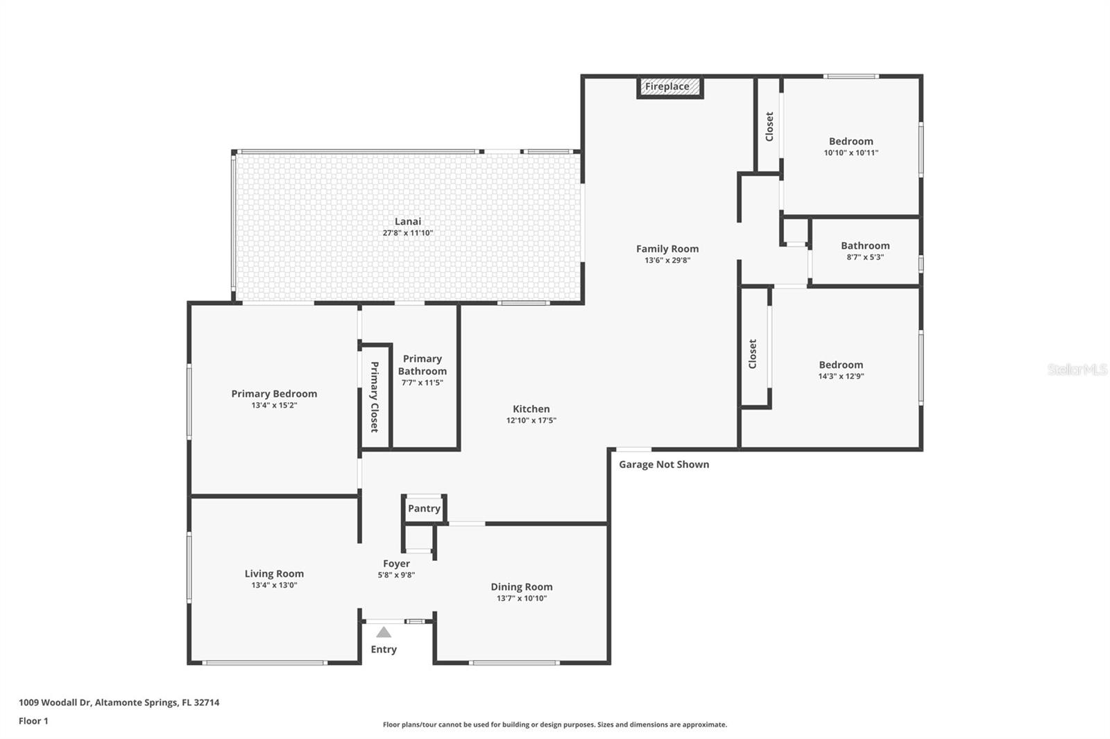 BROOKHOLLOW - Residential