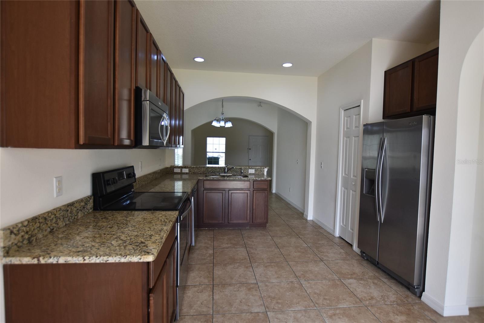 SAWGRASS PLANTATION PH 01A - Residential Lease