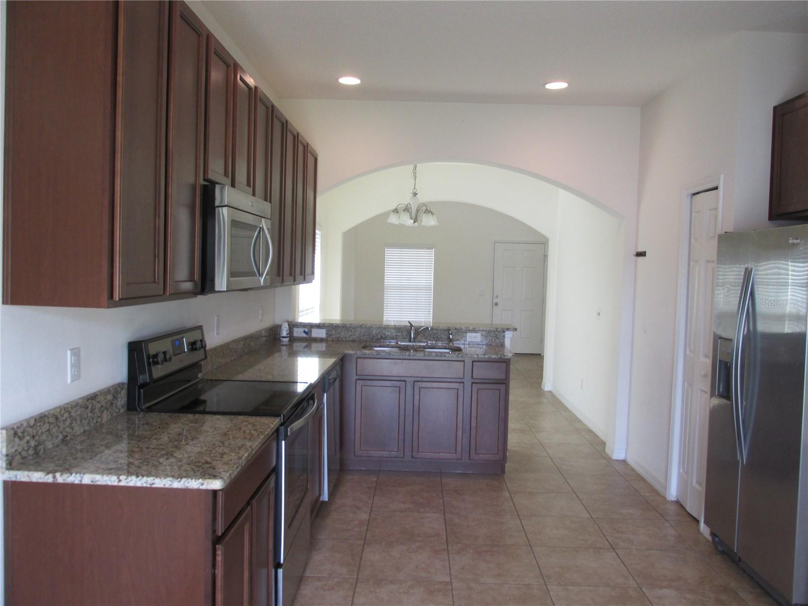 SAWGRASS PLANTATION PH 01A - Residential Lease