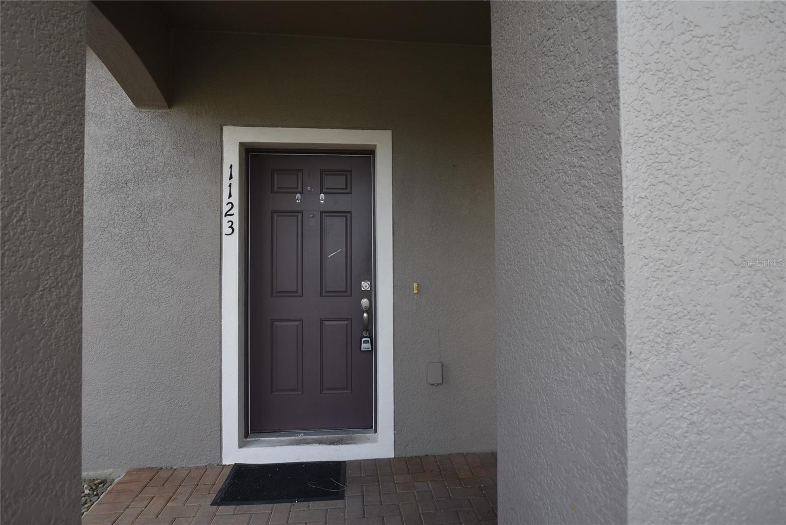 SAWGRASS PLANTATION PH 01A - Residential Lease