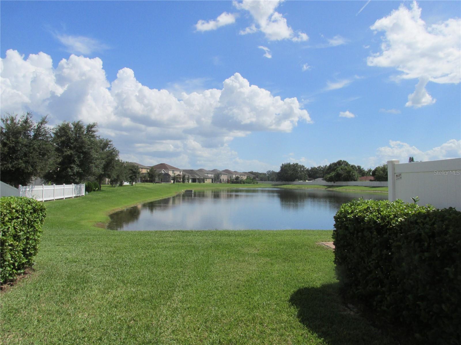 SAWGRASS PLANTATION PH 01A - Residential Lease