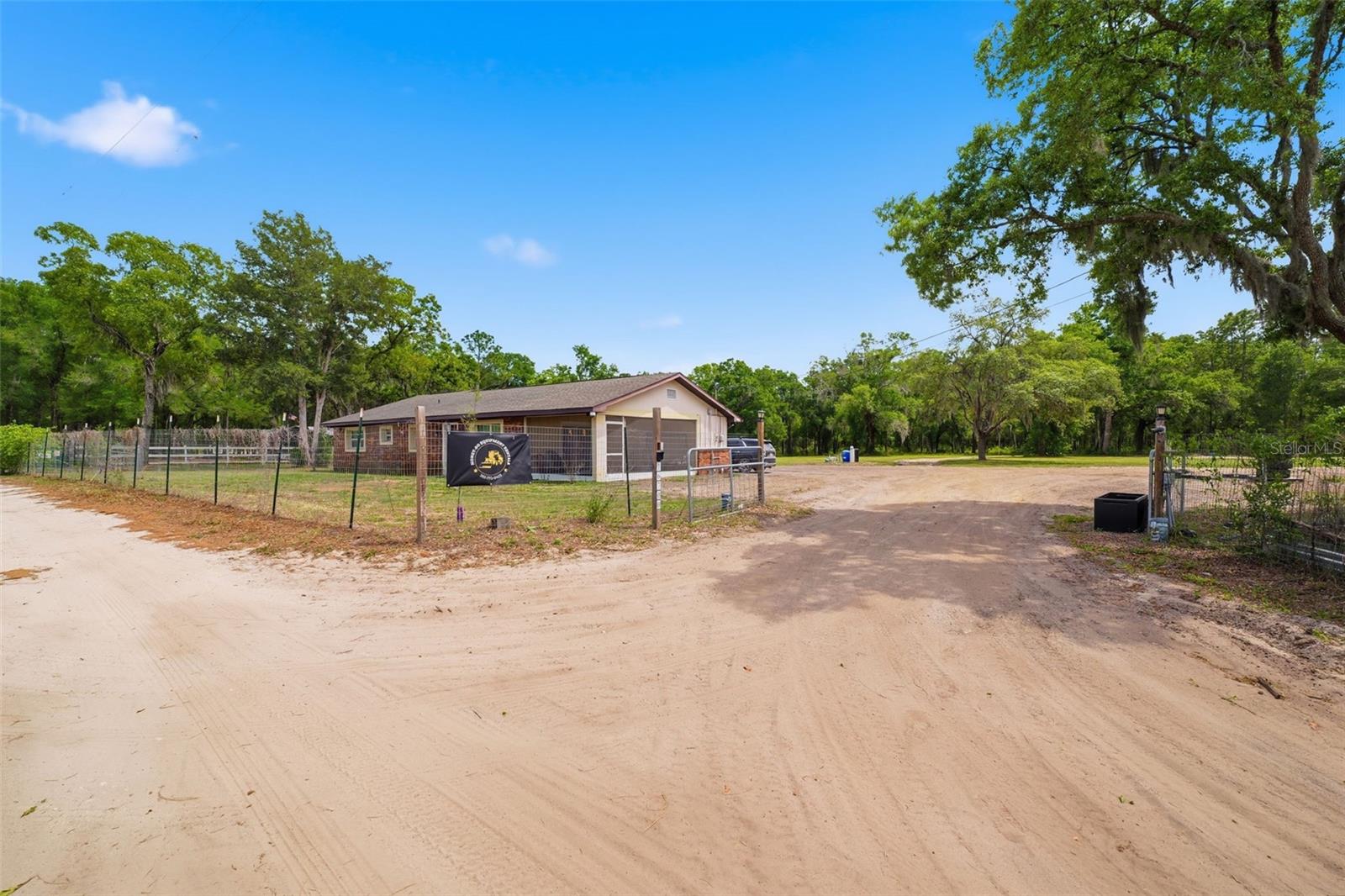 16700 AUBURNDALE LANE