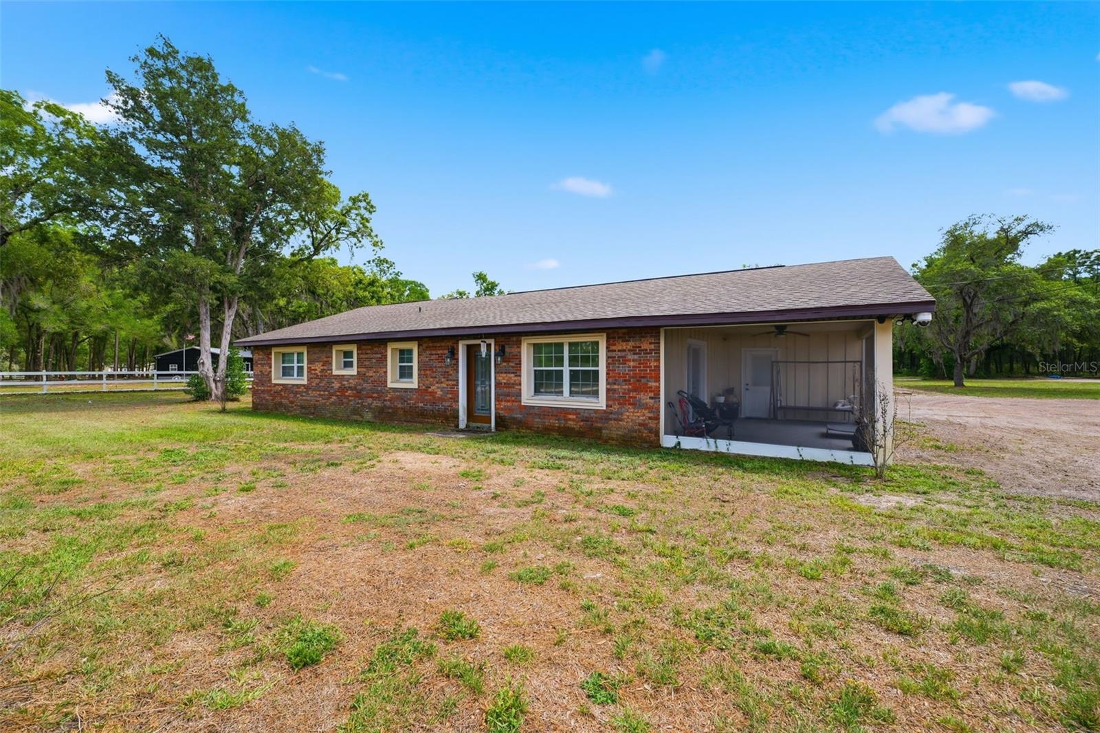 16700 AUBURNDALE LANE