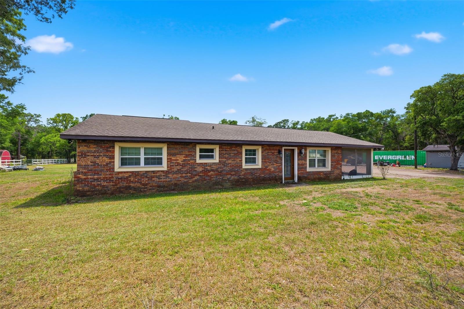 16700 AUBURNDALE LANE