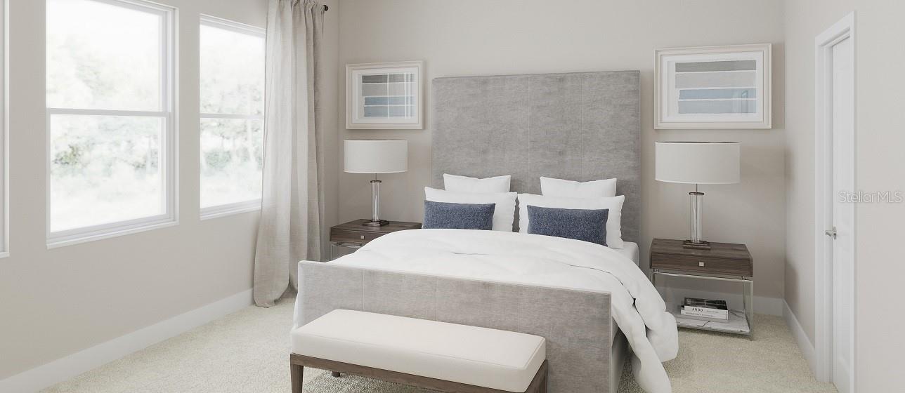 TRIPLE CREEK - Residential