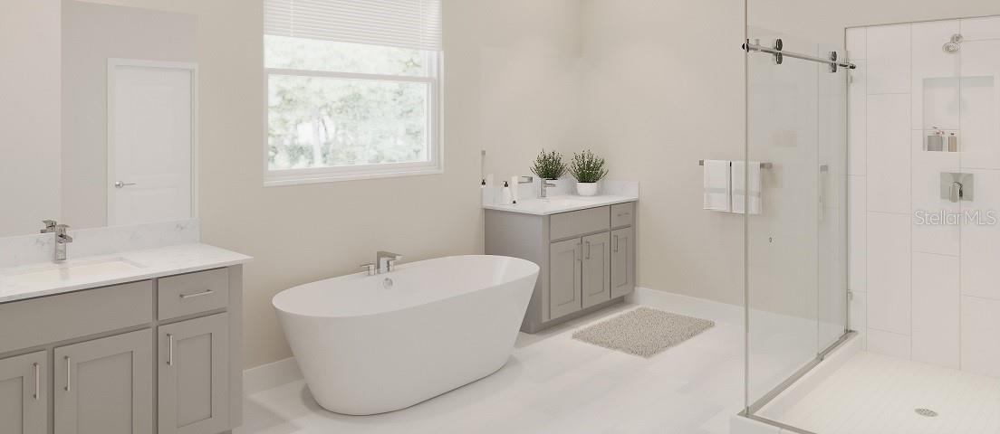 TRIPLE CREEK - Residential