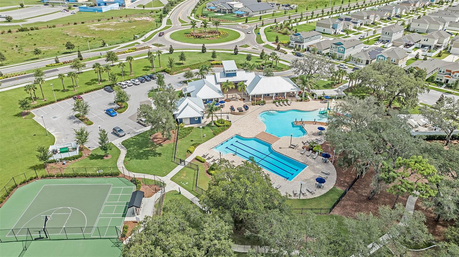 TRIPLE CREEK - Residential