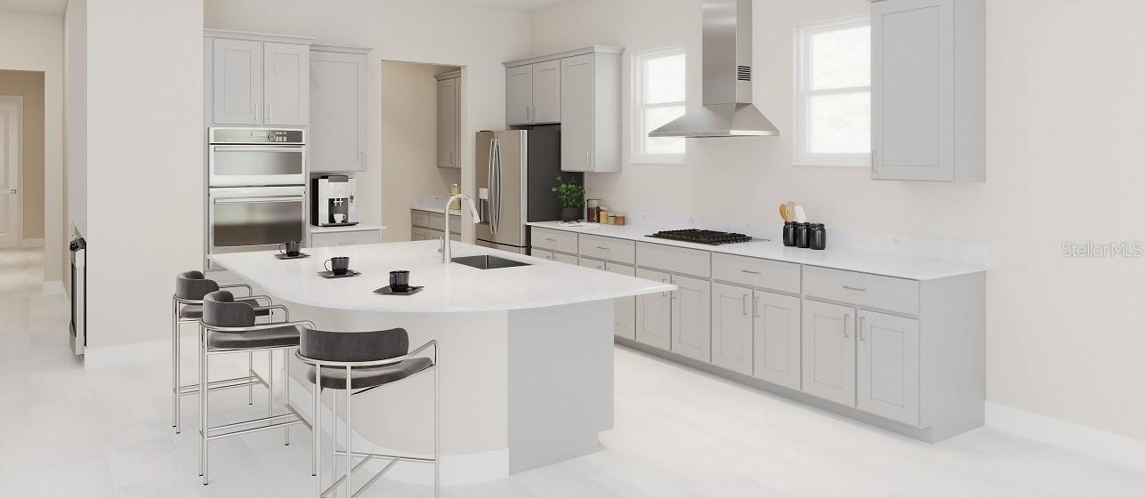 TRIPLE CREEK - Residential