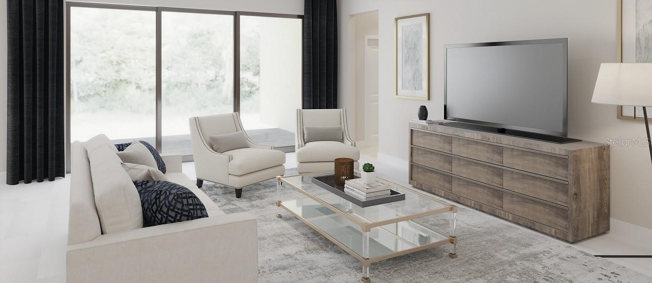 TRIPLE CREEK - Residential