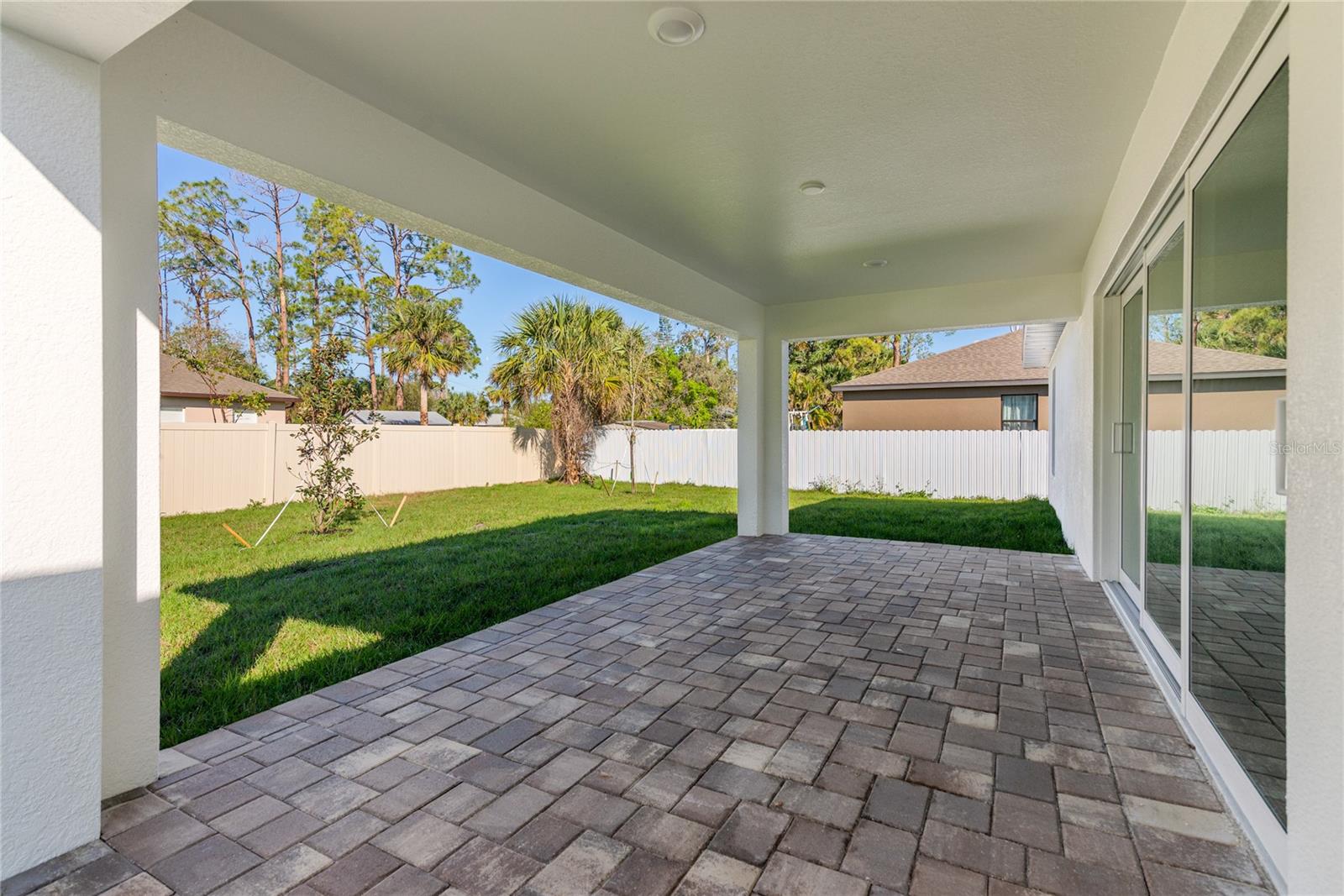 PORT CHARLOTTE SUB 24 - Residential
