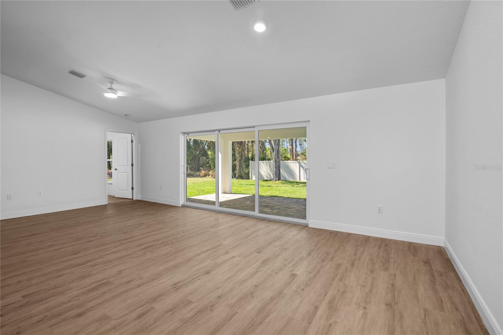 PORT CHARLOTTE SUB 24 - Residential