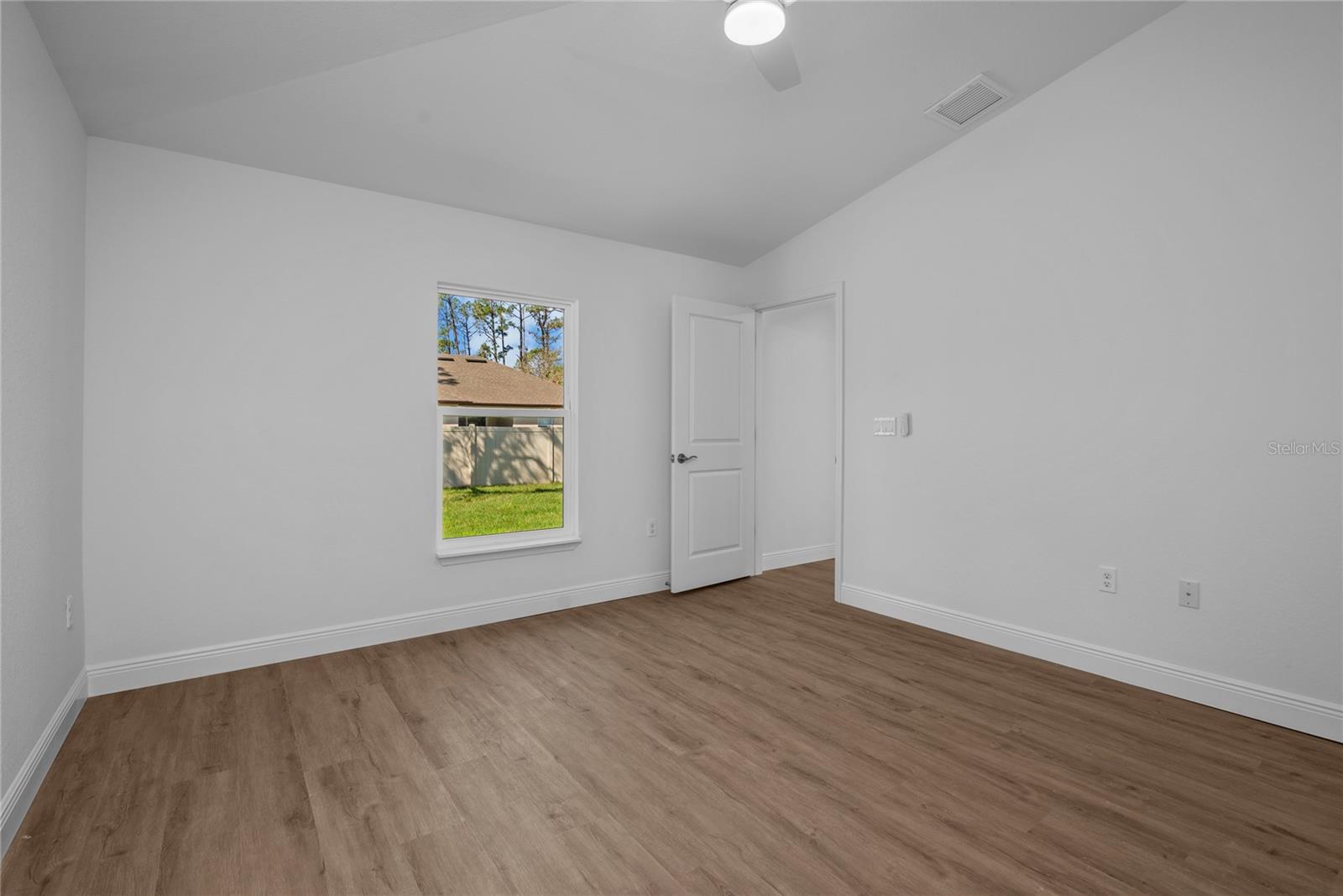 PORT CHARLOTTE SUB 24 - Residential