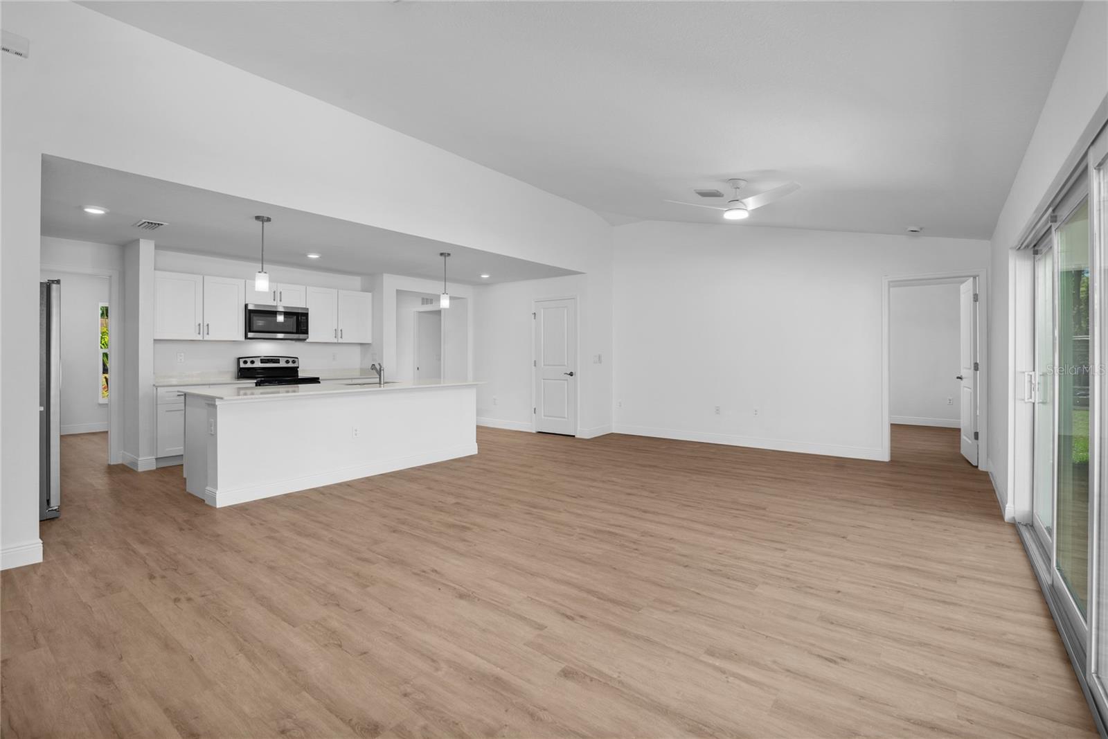 PORT CHARLOTTE SUB 24 - Residential
