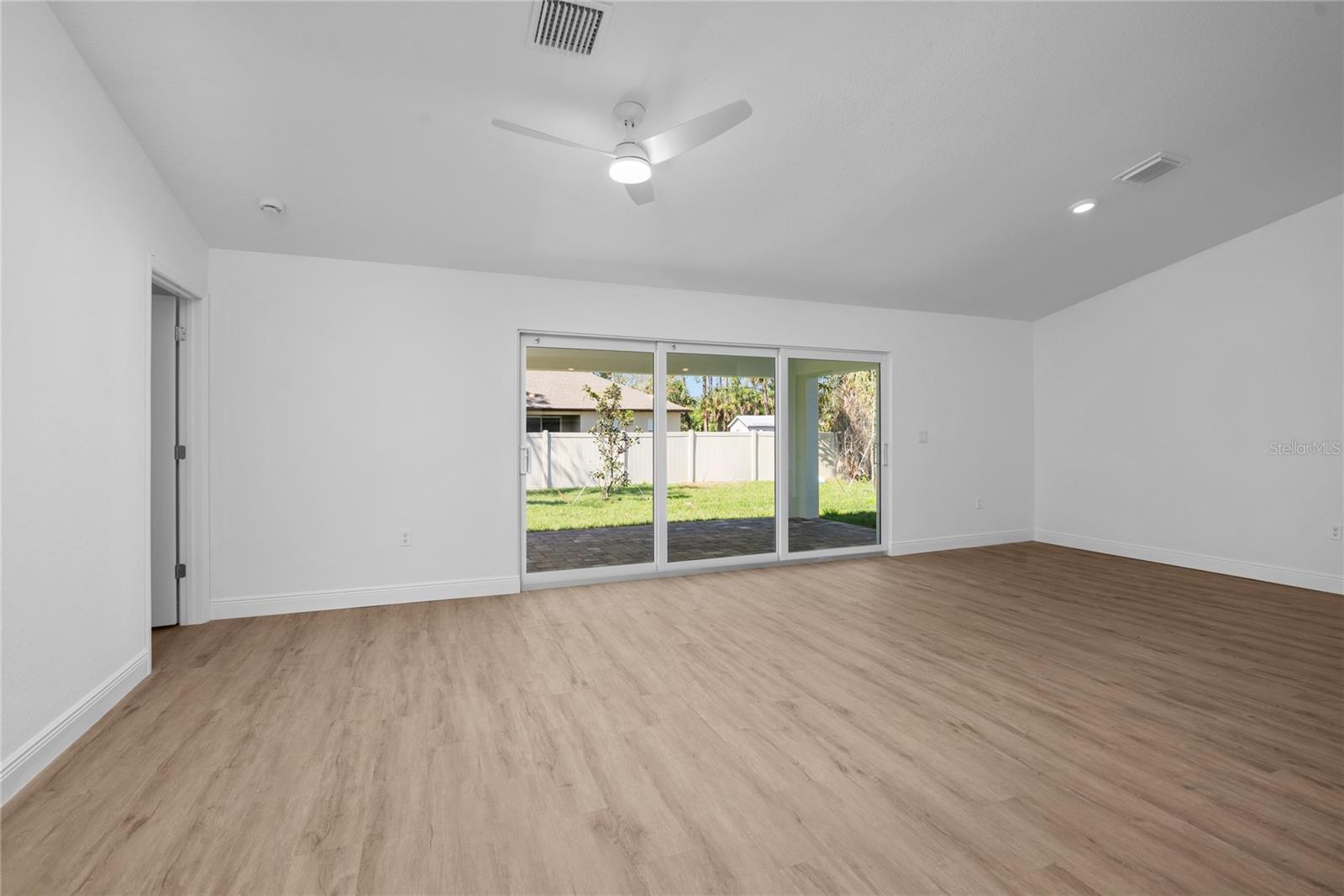PORT CHARLOTTE SUB 24 - Residential