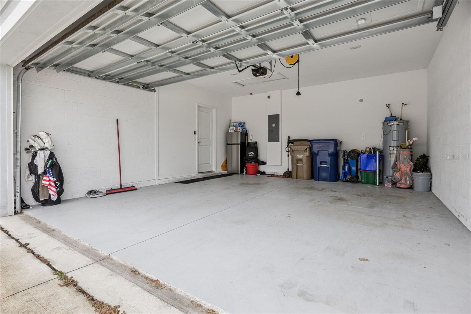 TRINITY LAKES PH 1 - Residential