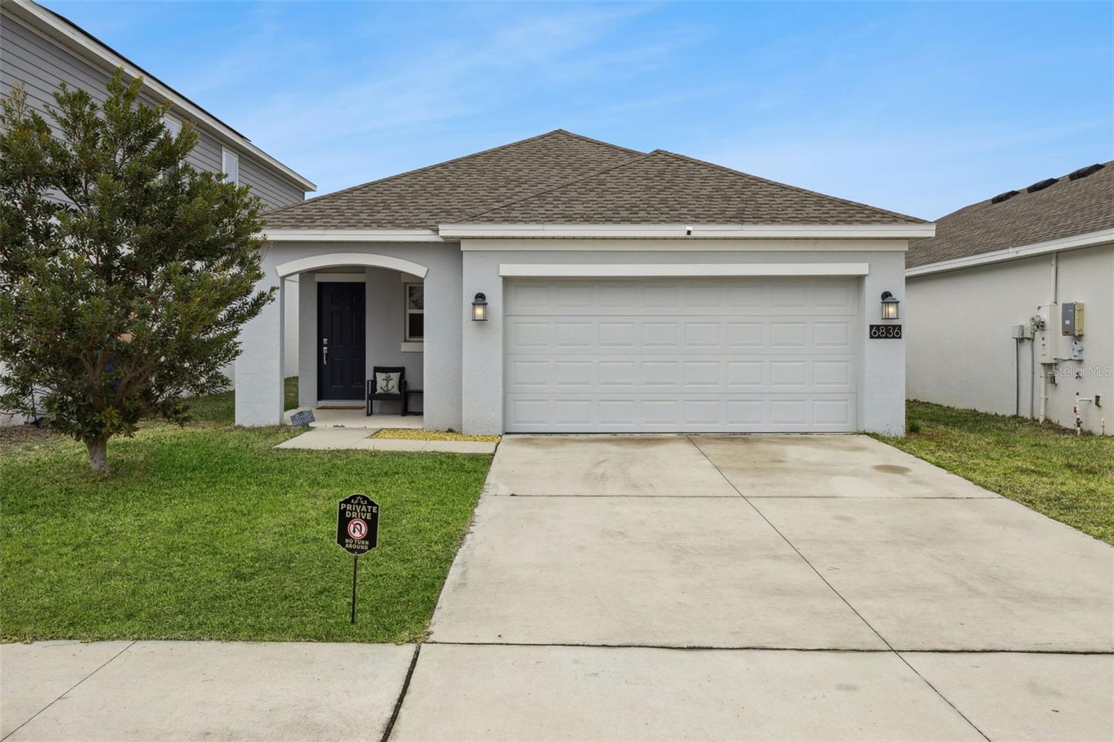 6836 PERCH HAMMOCK LOOP