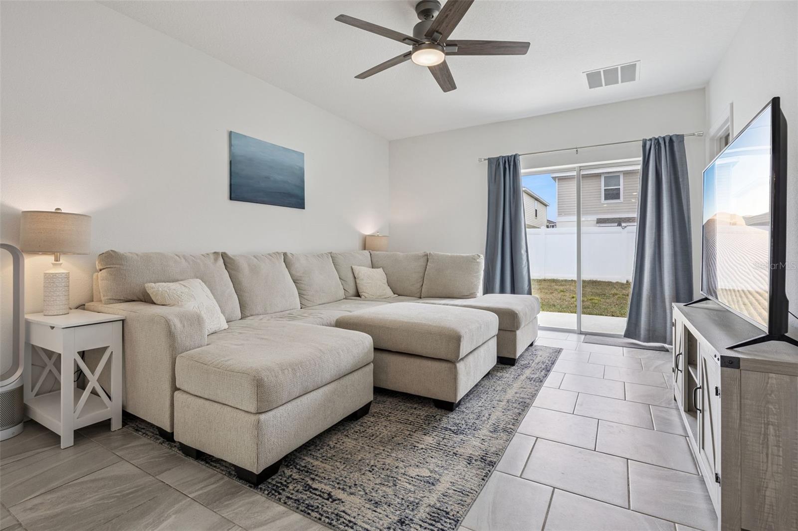 TRINITY LAKES PH 1 - Residential