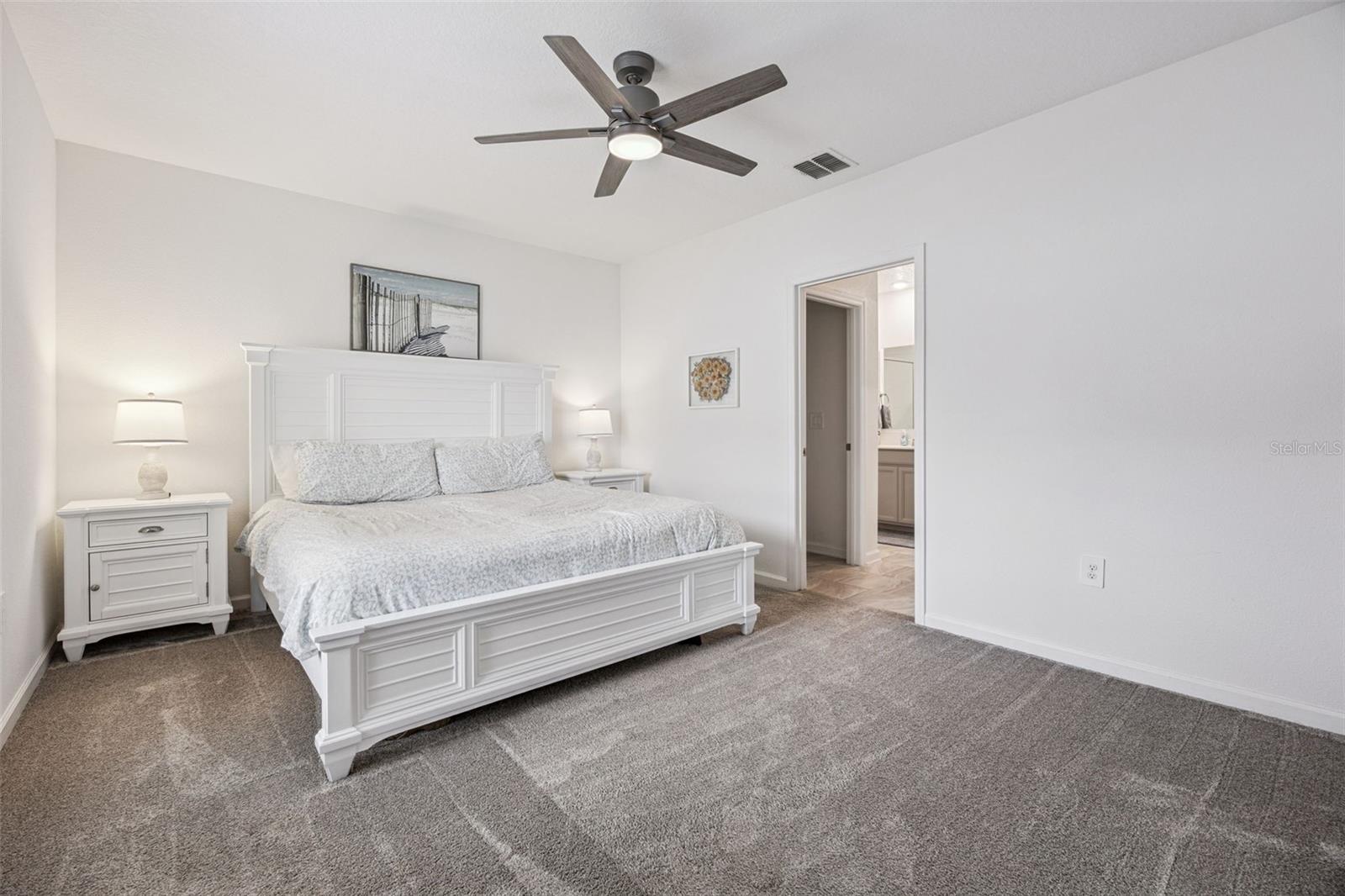 TRINITY LAKES PH 1 - Residential