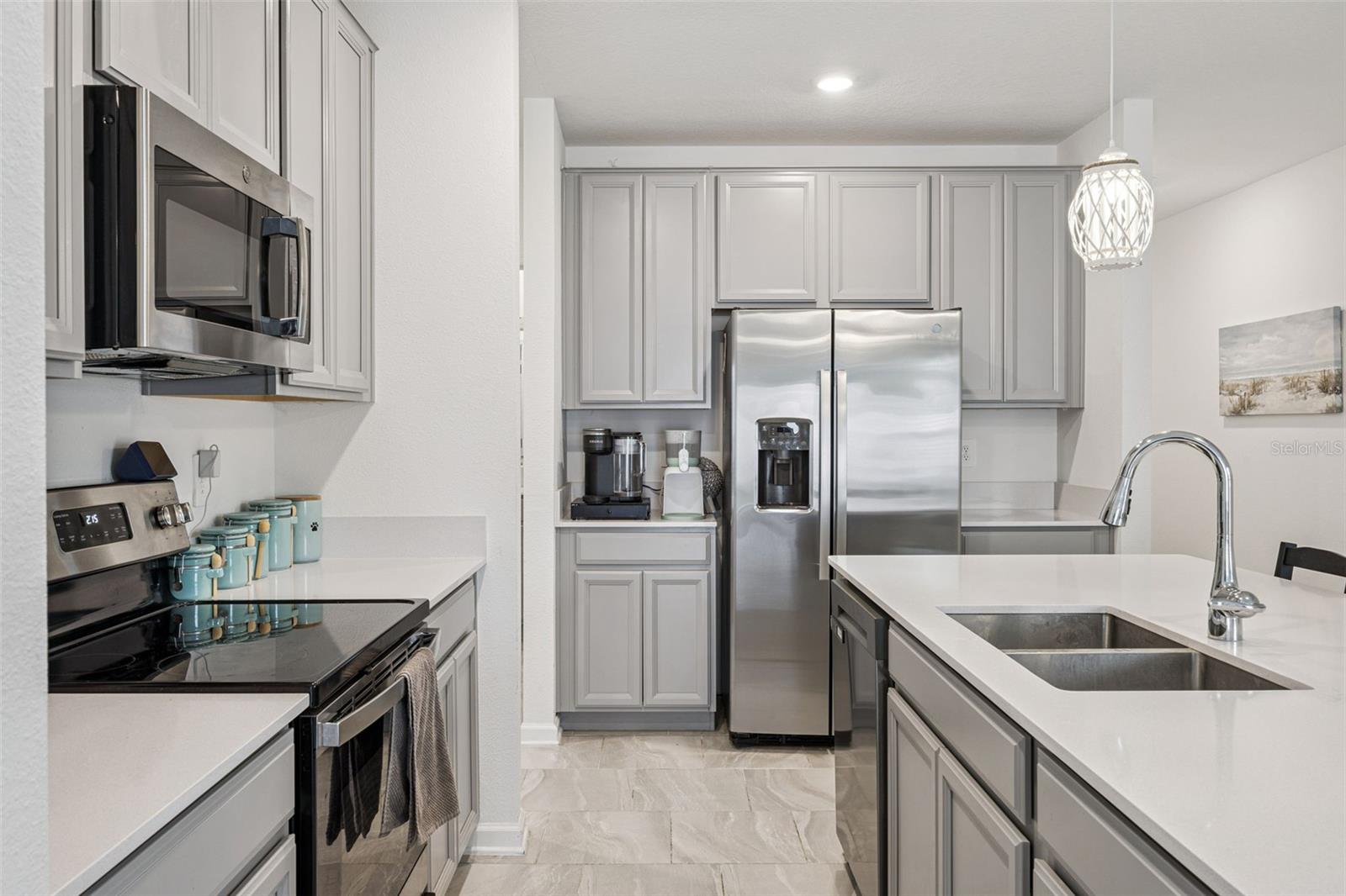 TRINITY LAKES PH 1 - Residential