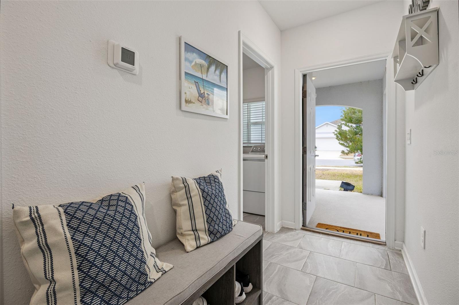 TRINITY LAKES PH 1 - Residential