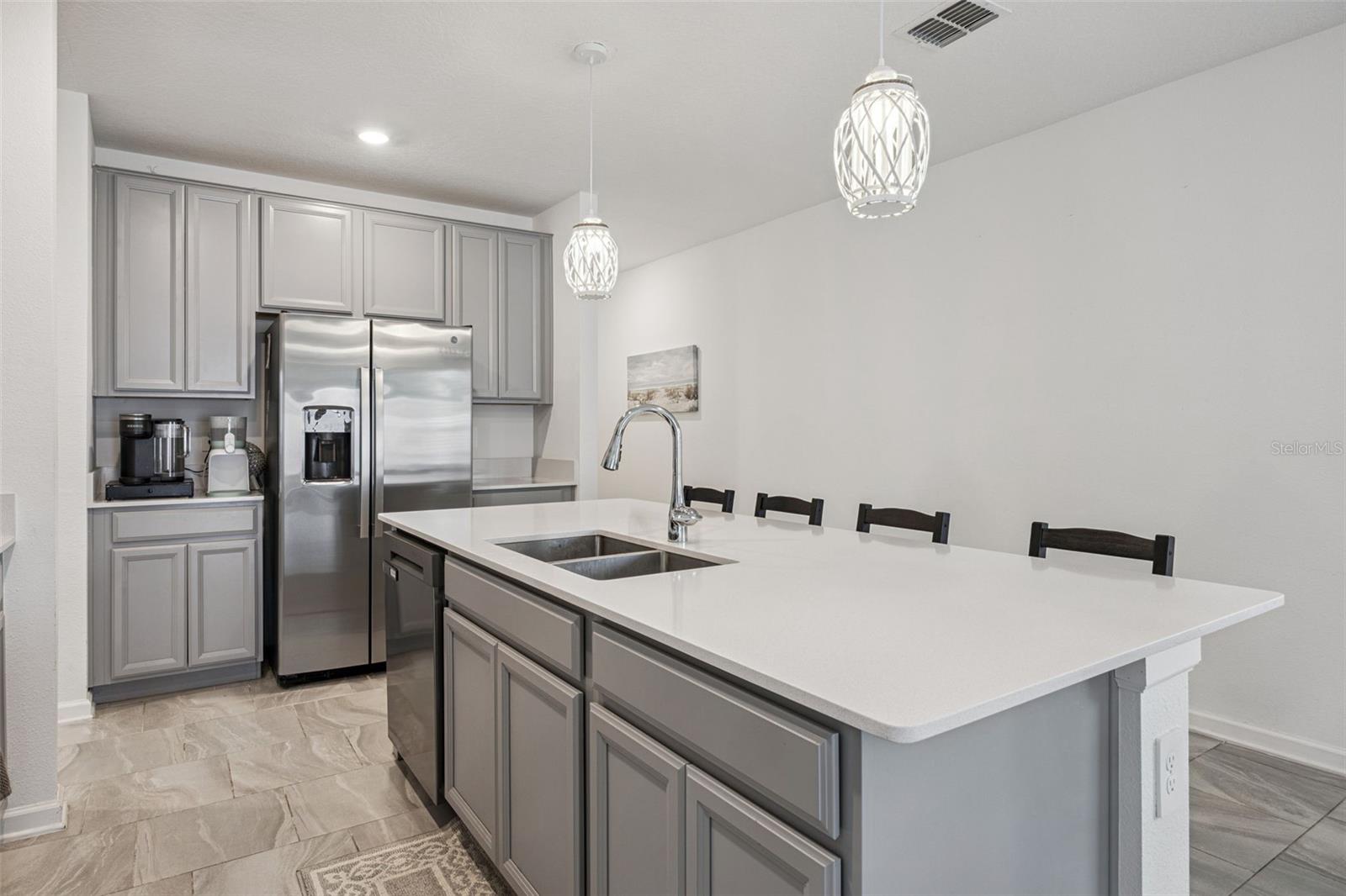 TRINITY LAKES PH 1 - Residential