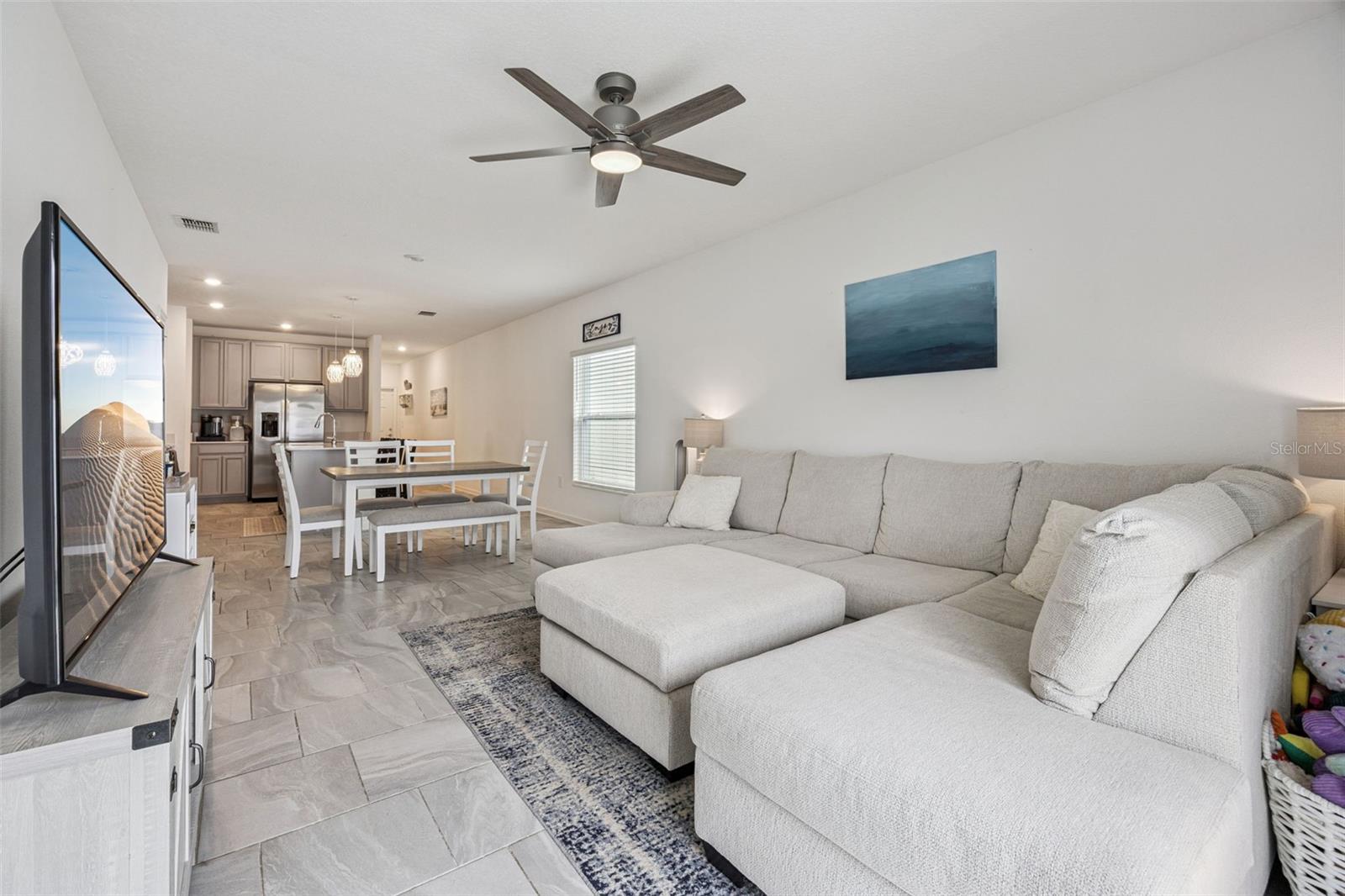 TRINITY LAKES PH 1 - Residential