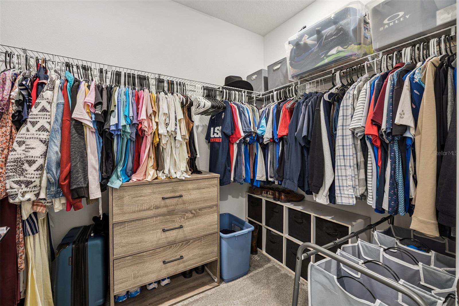 TRINITY LAKES PH 1 - Residential