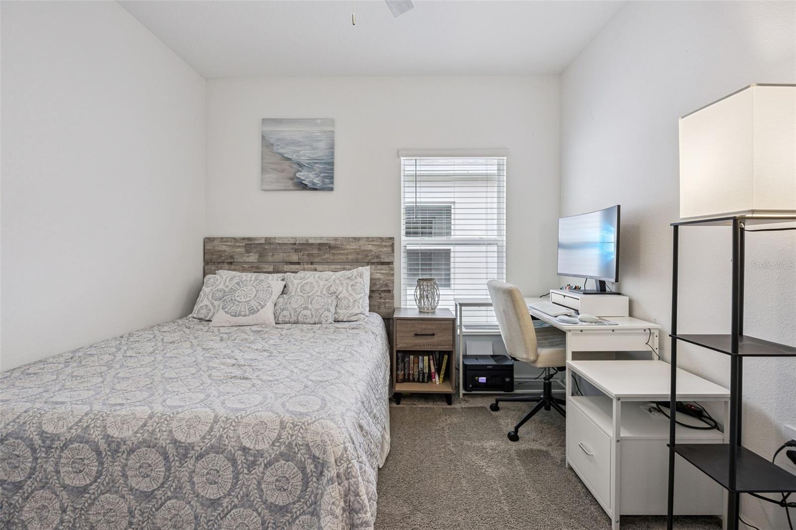 TRINITY LAKES PH 1 - Residential