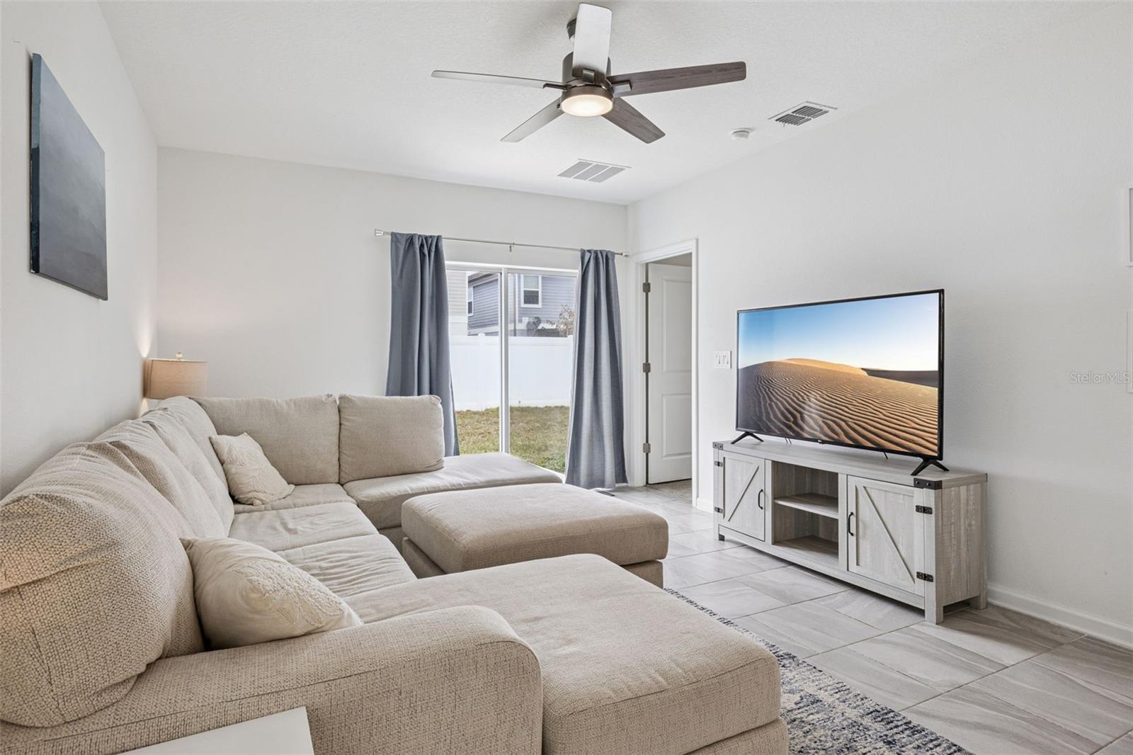 TRINITY LAKES PH 1 - Residential