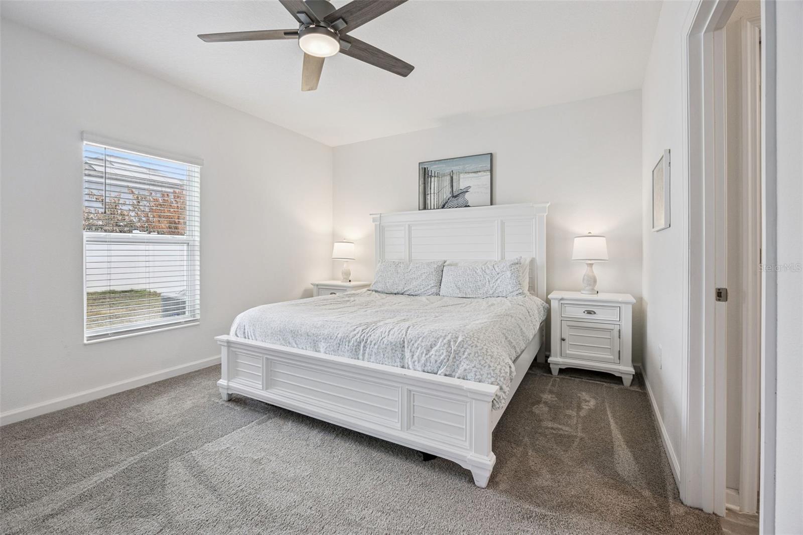 TRINITY LAKES PH 1 - Residential