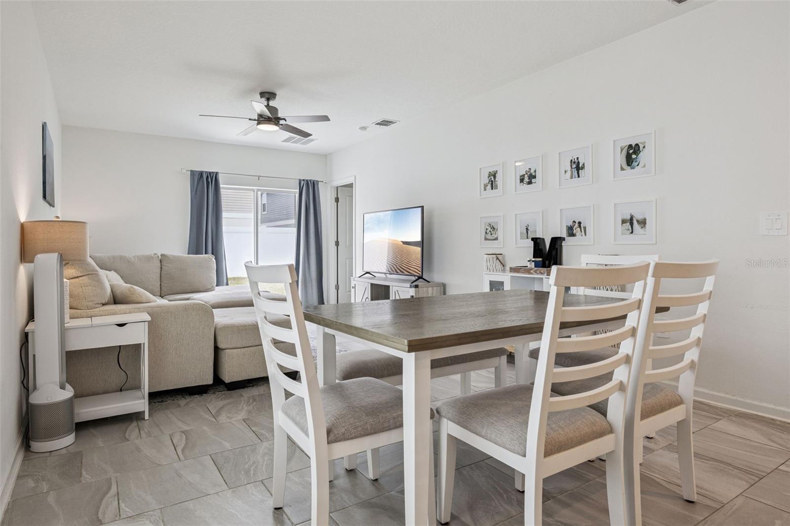 TRINITY LAKES PH 1 - Residential