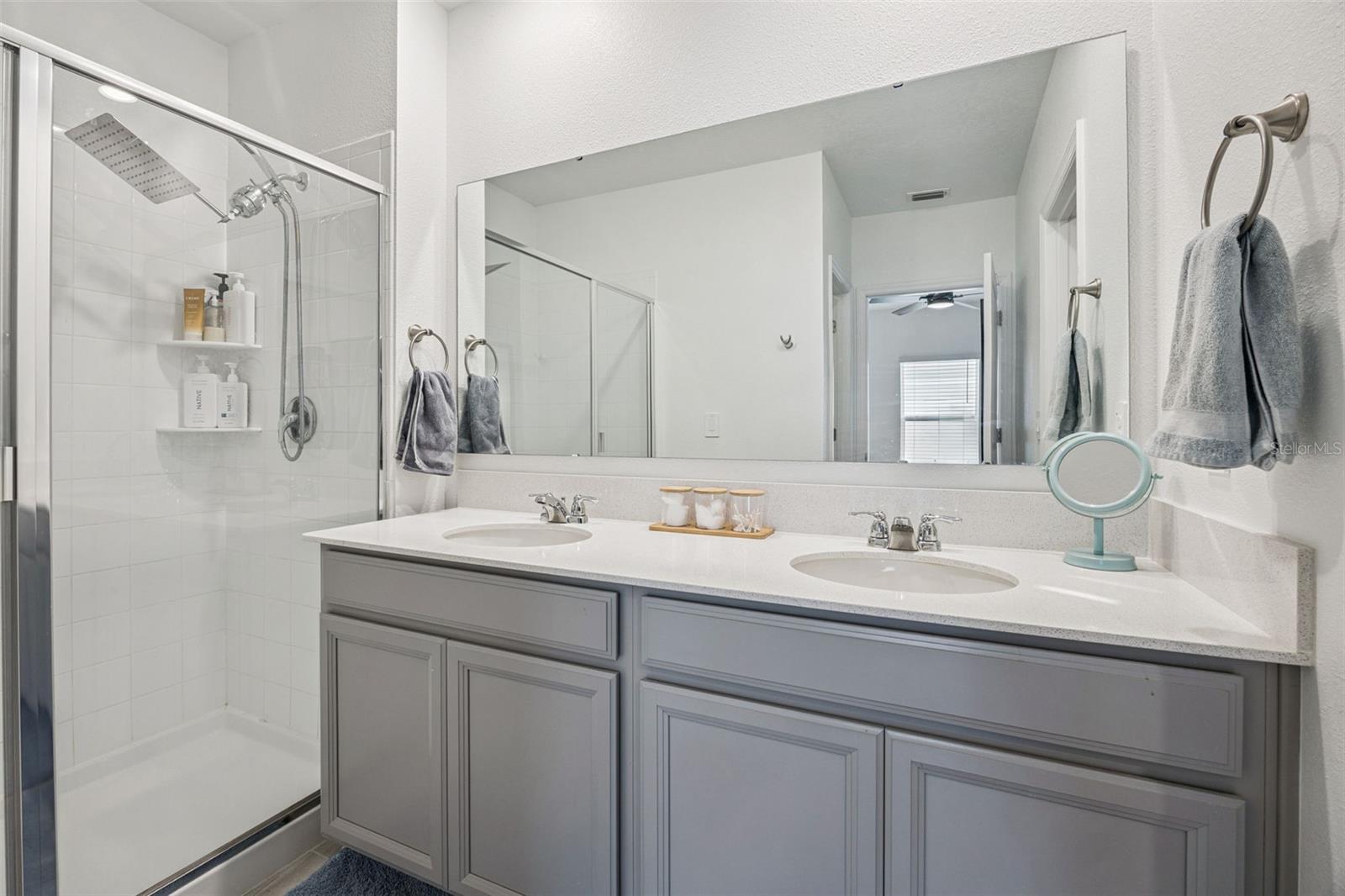 TRINITY LAKES PH 1 - Residential