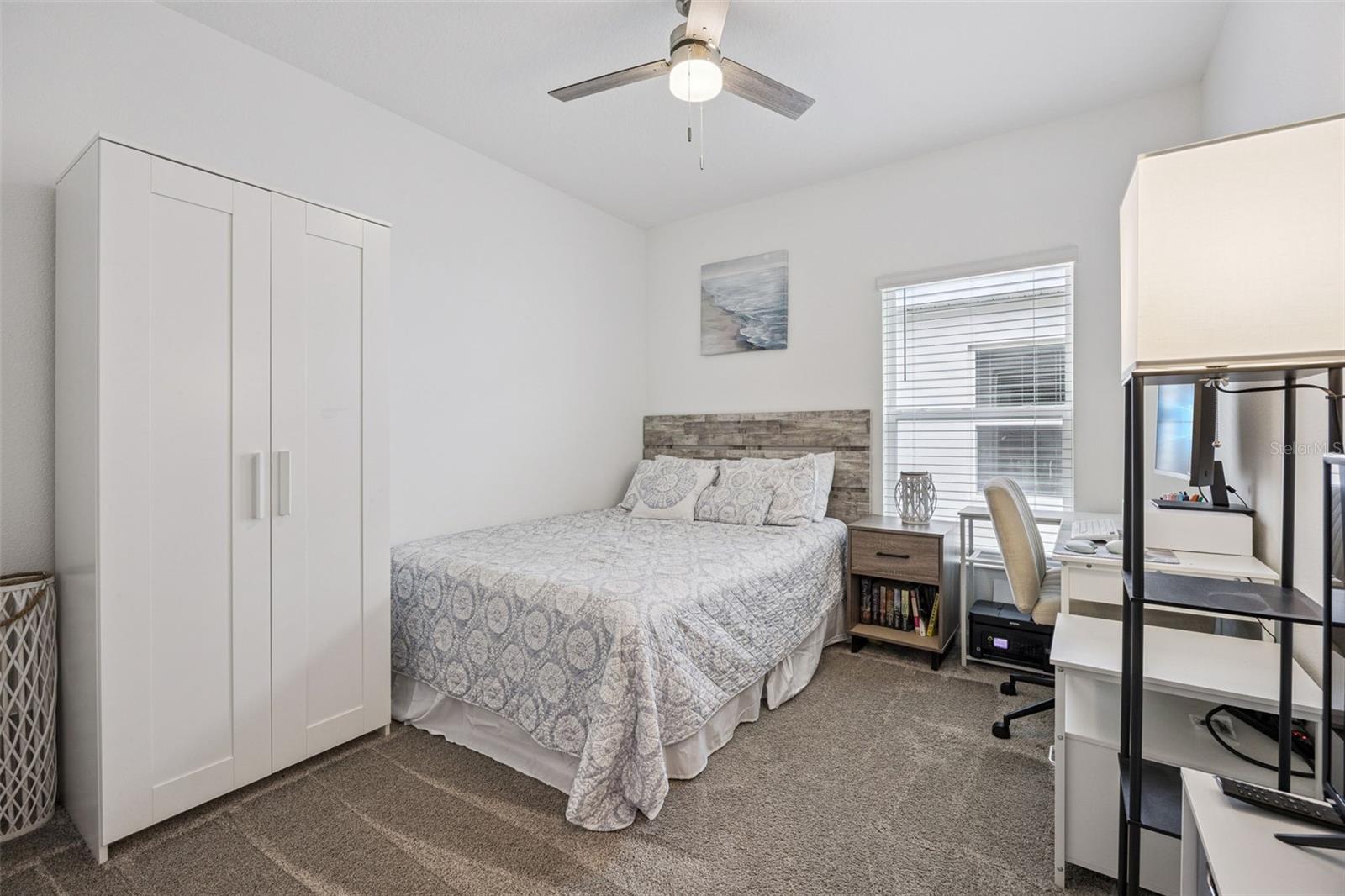 TRINITY LAKES PH 1 - Residential