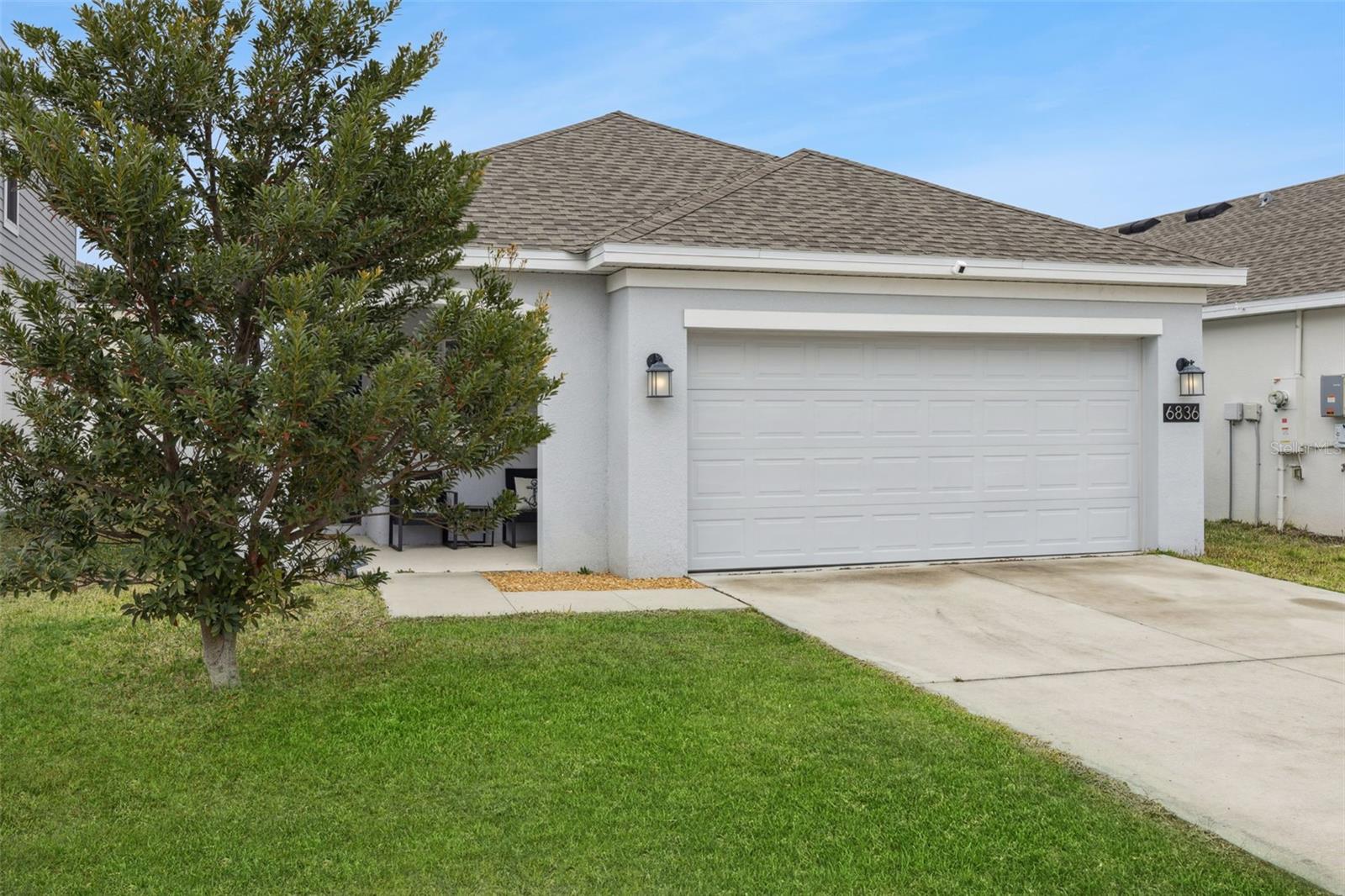 6836 PERCH HAMMOCK LOOP