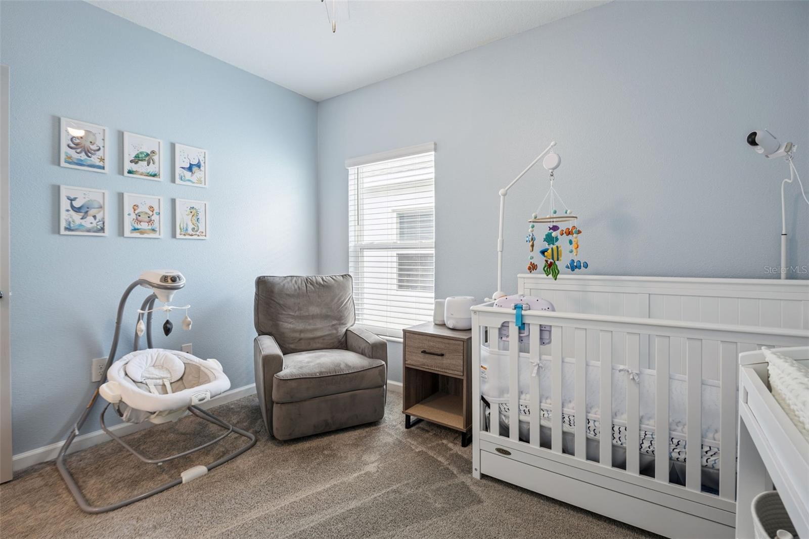 TRINITY LAKES PH 1 - Residential