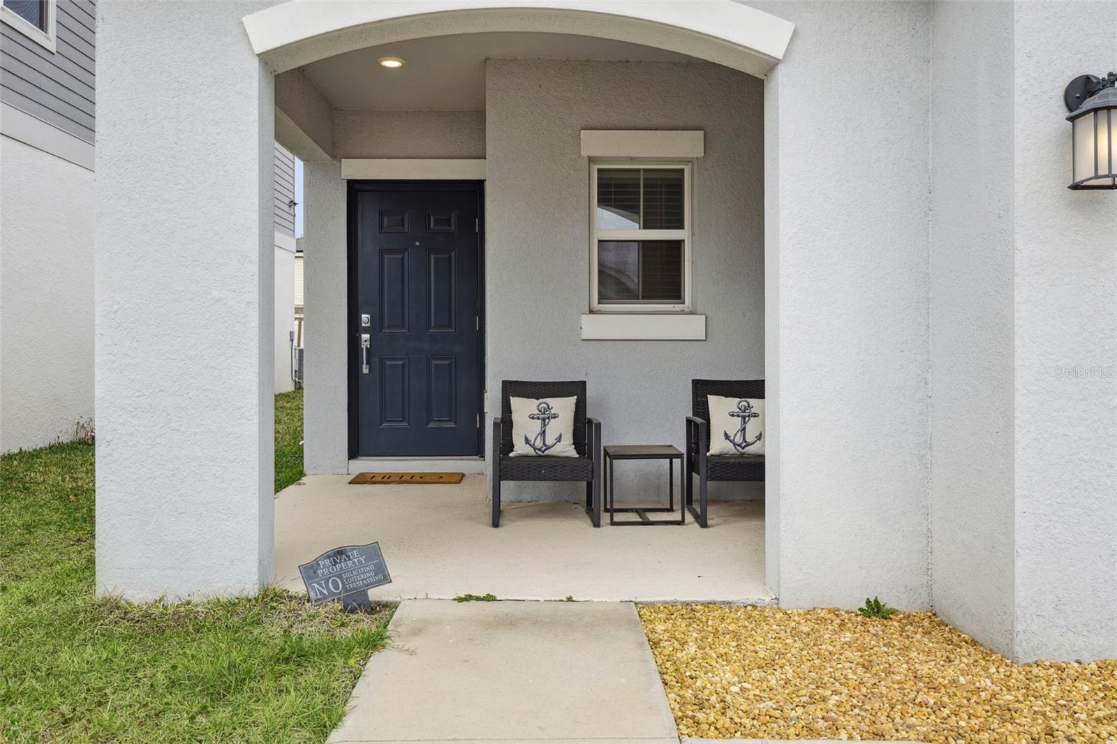 TRINITY LAKES PH 1 - Residential