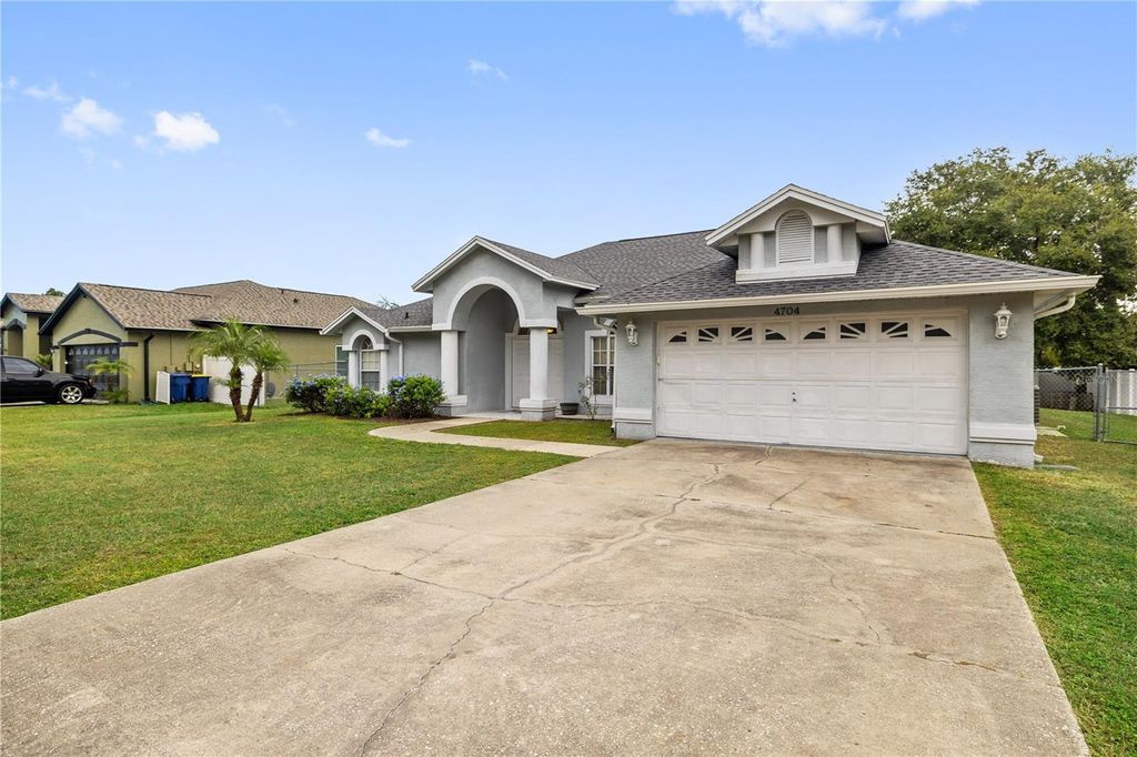 Photo of 4704 Canterbury Drive, Land O Lakes, FL 34639 (MLS # TB8440075)