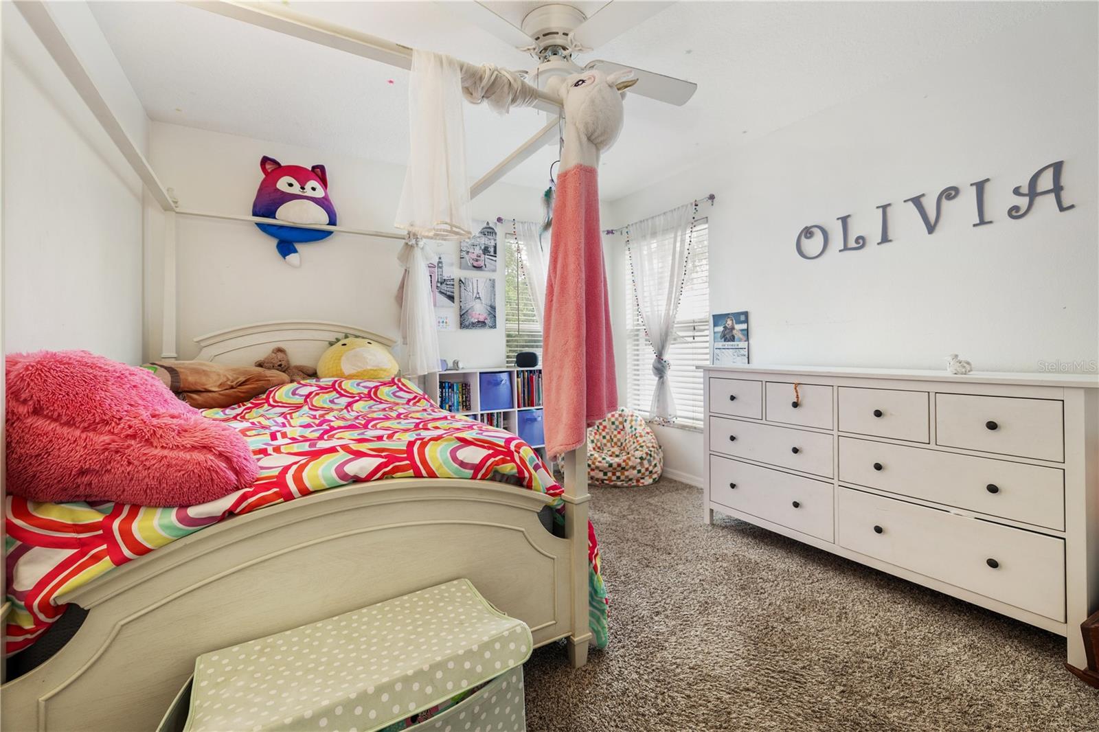 LAKE PADGETT ESTATES EAST - Residential