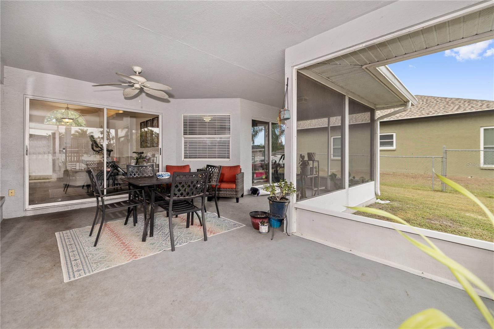 LAKE PADGETT ESTATES EAST - Residential