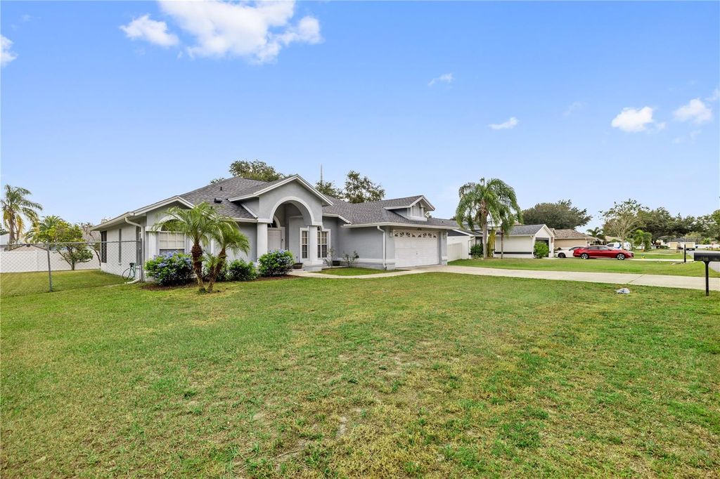 Photo of 4704 Canterbury Drive, Land O Lakes, FL 34639 (MLS # TB8440075)
