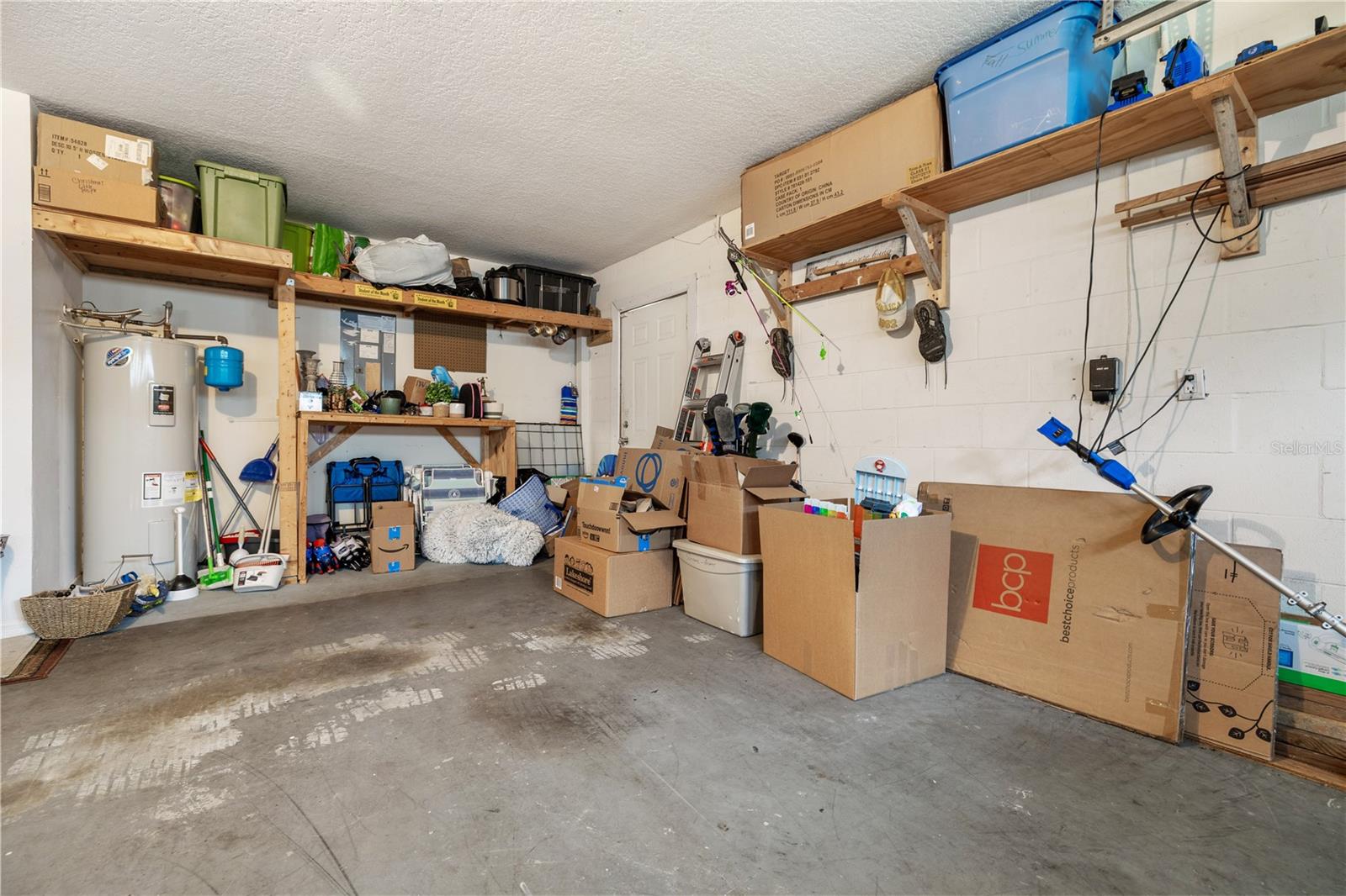 LAKE PADGETT ESTATES EAST - Residential