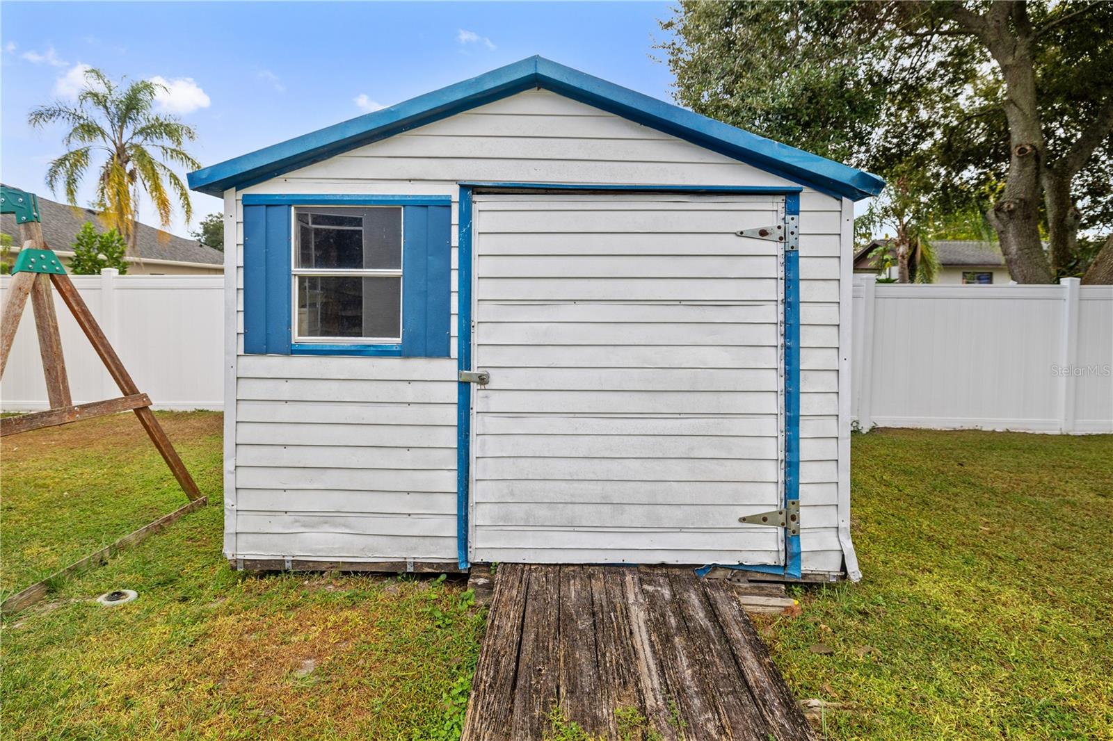 LAKE PADGETT ESTATES EAST - Residential