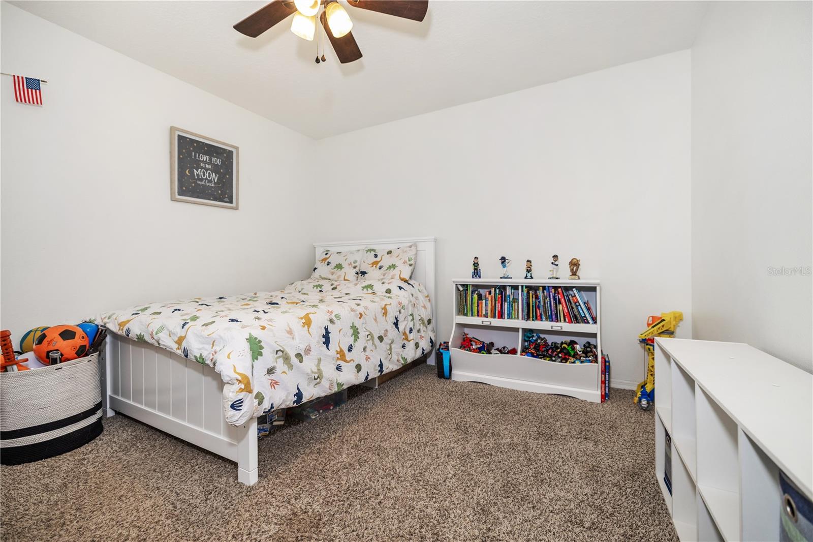 LAKE PADGETT ESTATES EAST - Residential